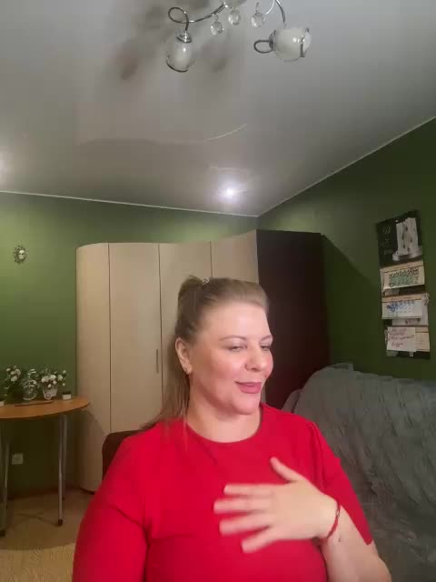 Veronika_Gold Adult Chat September 11, 2026