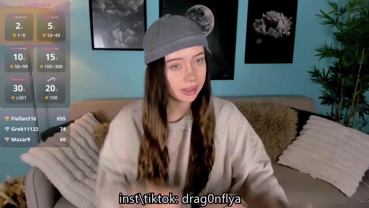 DragonFlya Adult Chat September 10, 2026