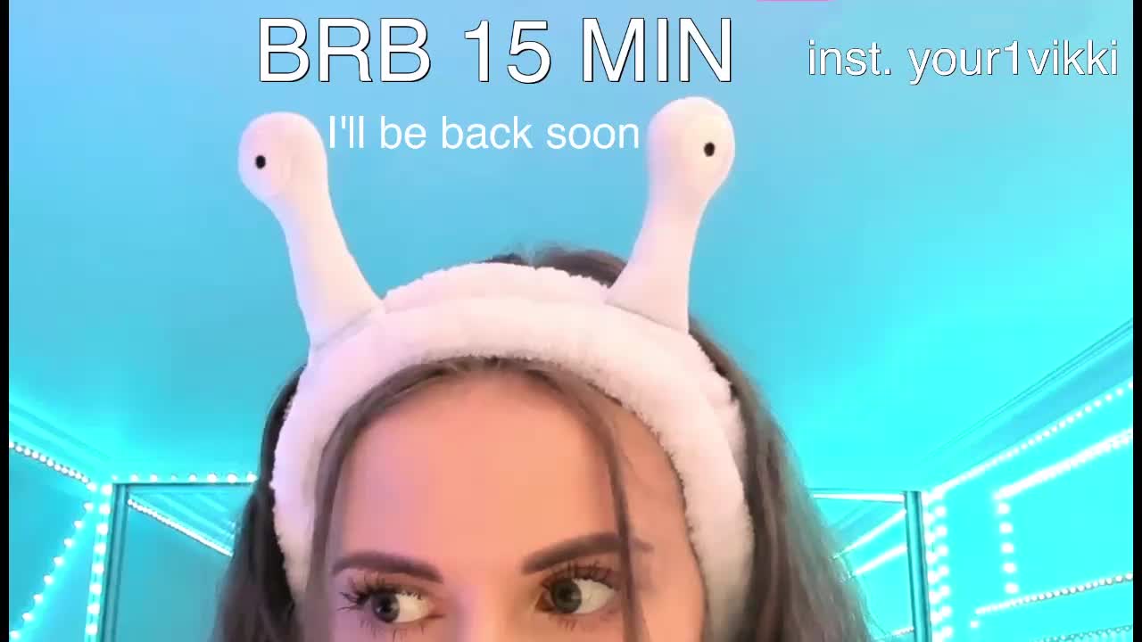 VikkiExtraCheese Adult Chat September 10, 2026