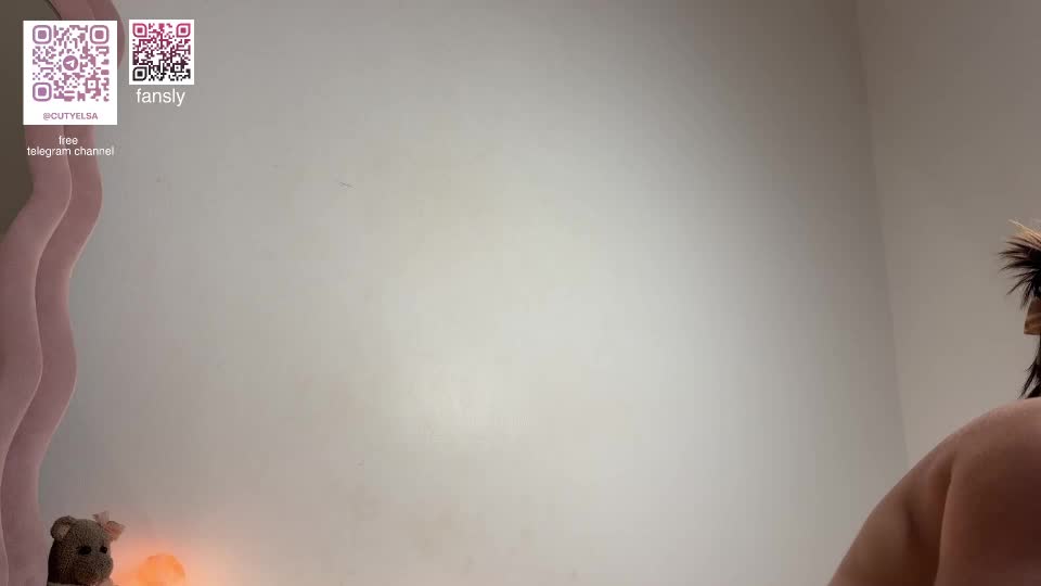 cuteelsa_ Adult Chat September 11, 2026