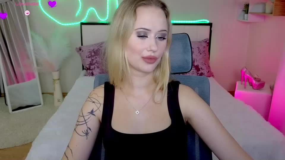 beauty_sashaxx Adult Chat September 11, 2026