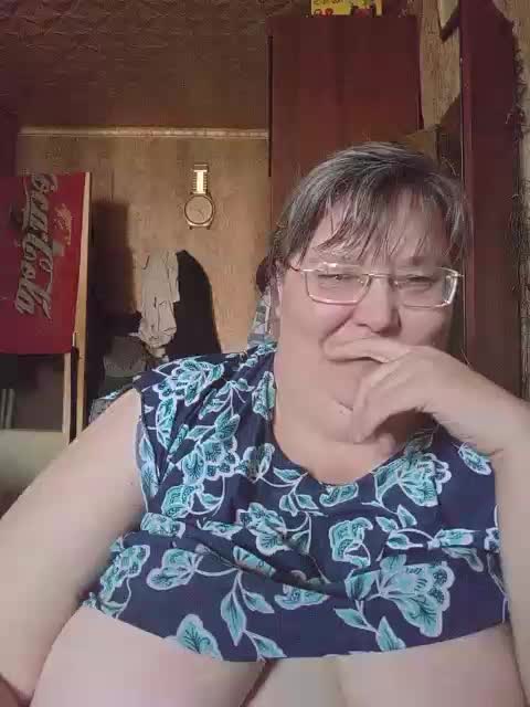 Olga47 Adult Chat September 10, 2026