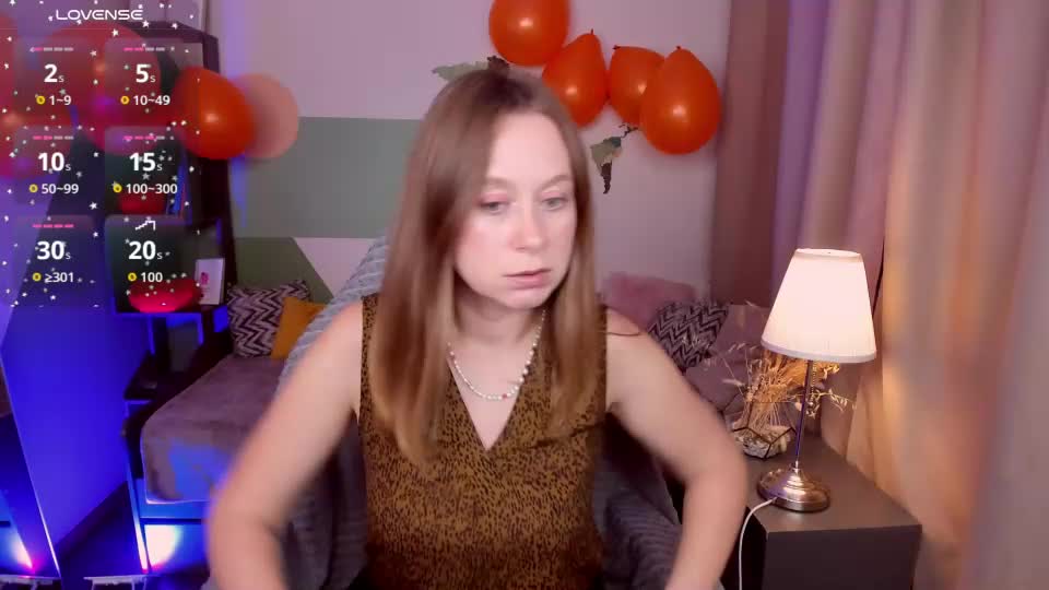 brookedamon Adult Chat September 11, 2026