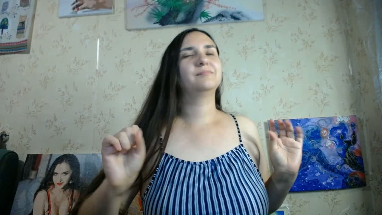 Bombshellnika Adult Chat September 10, 2026