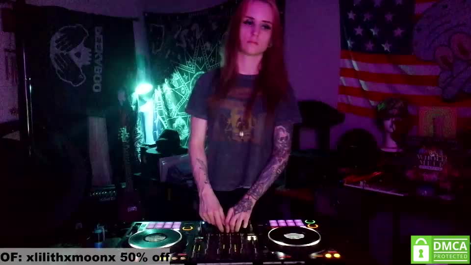 xxlilithmoonxx Adult Chat September 11, 2026