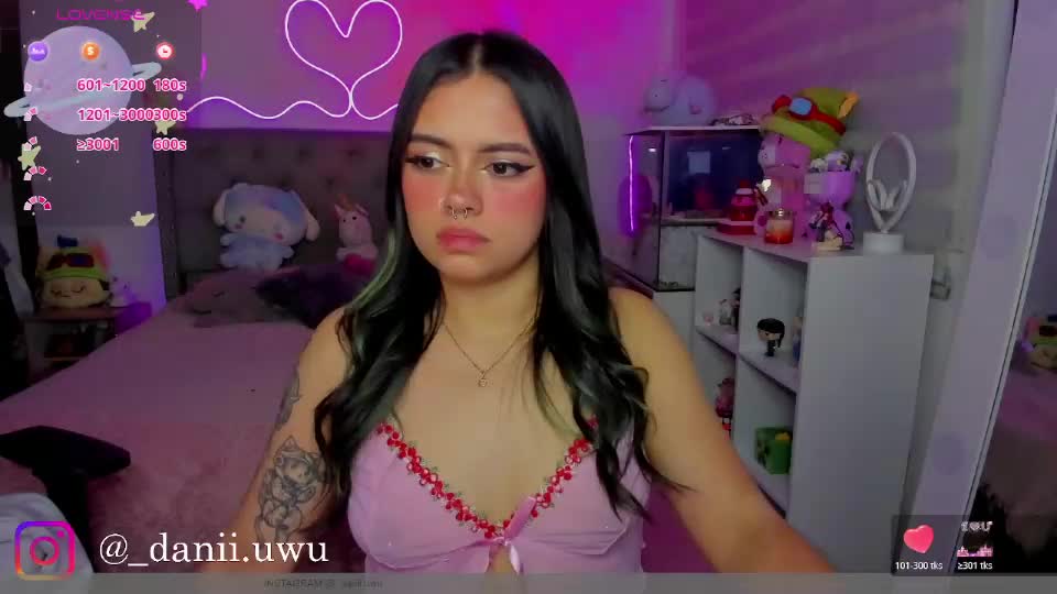 cute_dani__ Adult Chat September 11, 2026