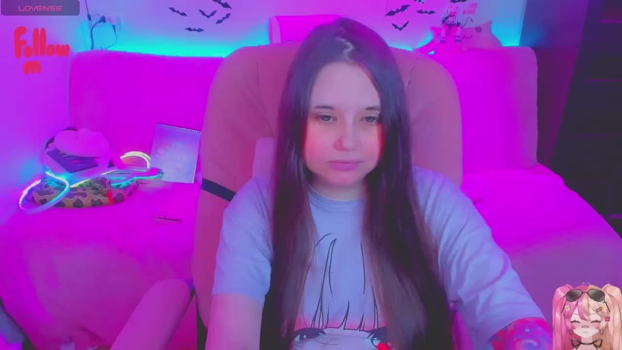 LoliSuccub Adult Chat September 11, 2026