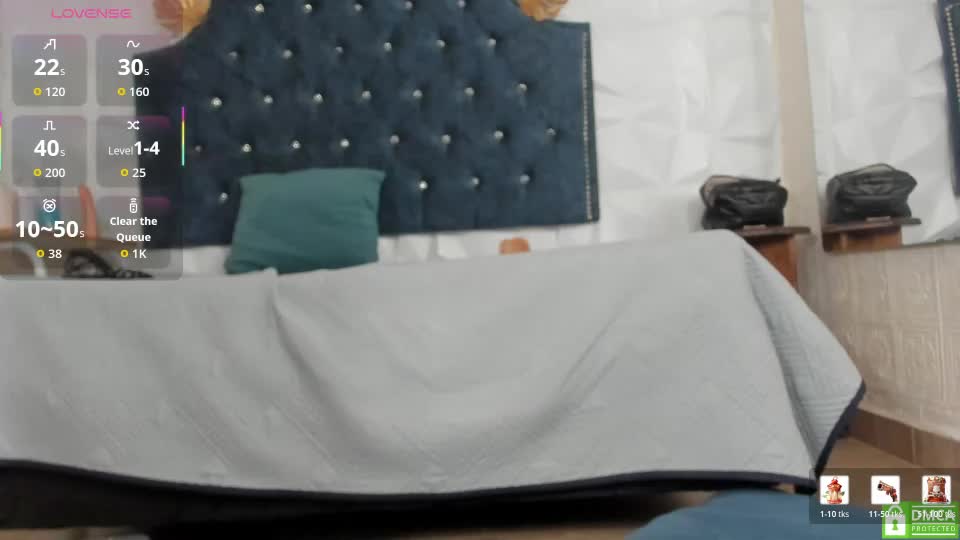 chloe_moon01 Adult Chat September 11, 2026