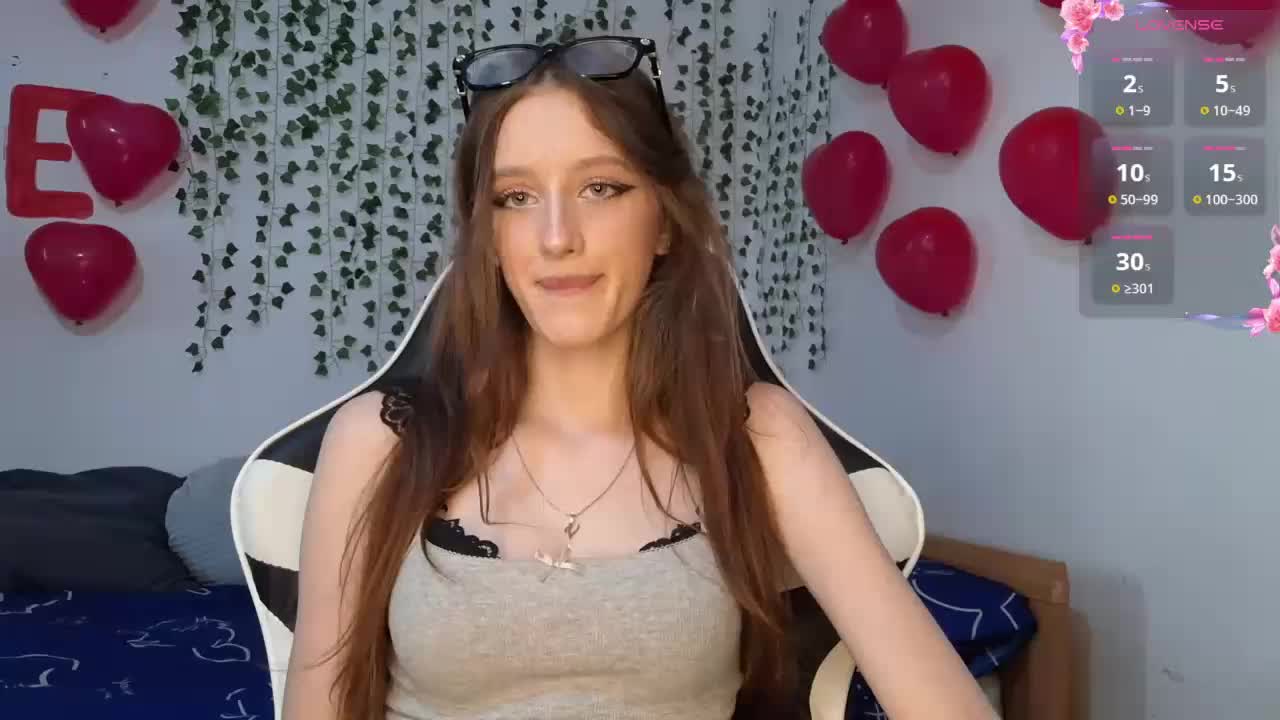 VikkiShon Adult Chat September 10, 2026