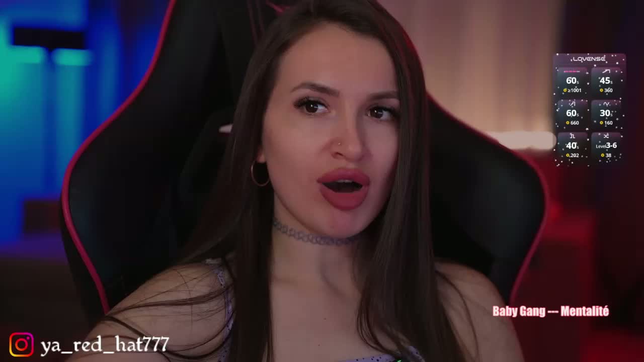 -RED_HAT- Adult Chat September 11, 2026