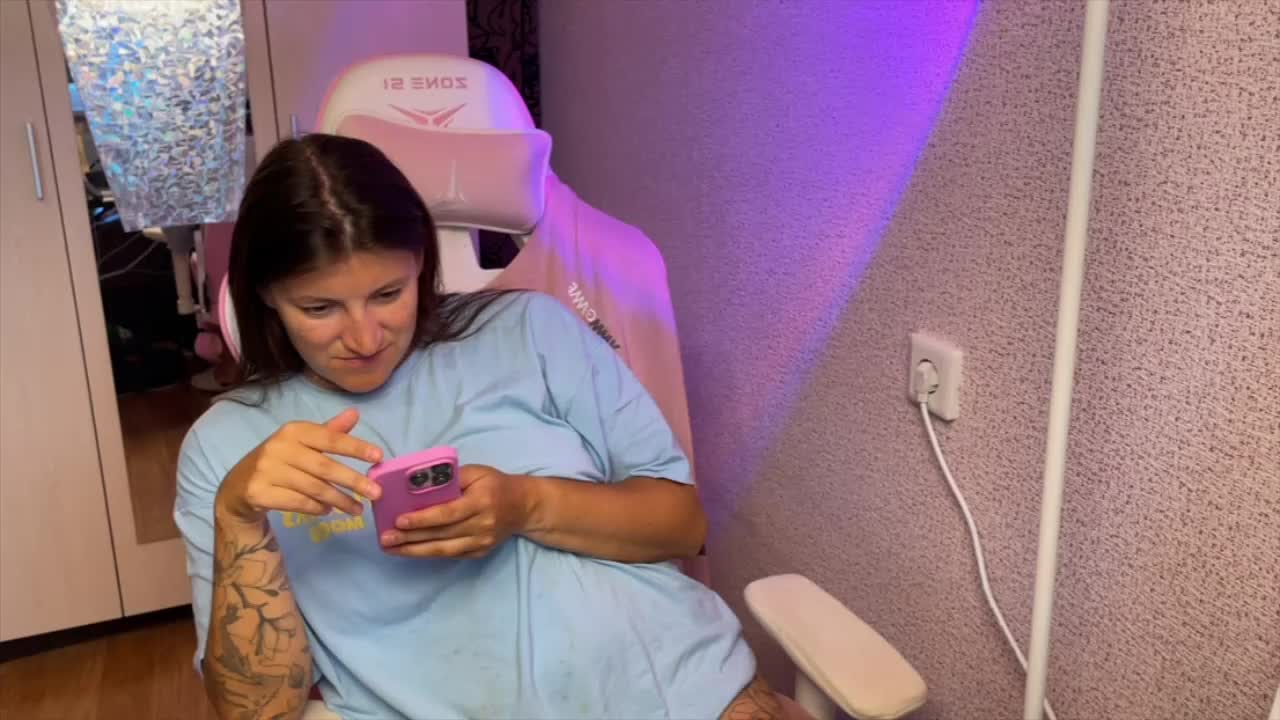 Katrinmiss Adult Chat September 10, 2026