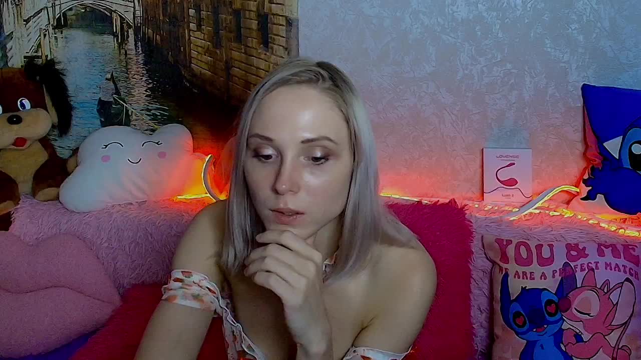 GinaGinaLove Adult Chat September 10, 2026
