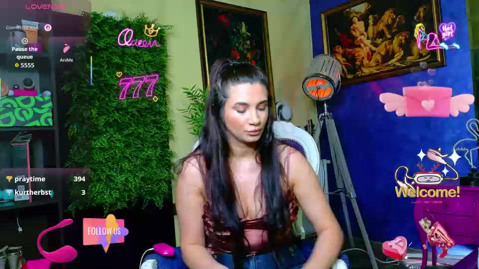 nicollepalmer Adult Chat September 11, 2026