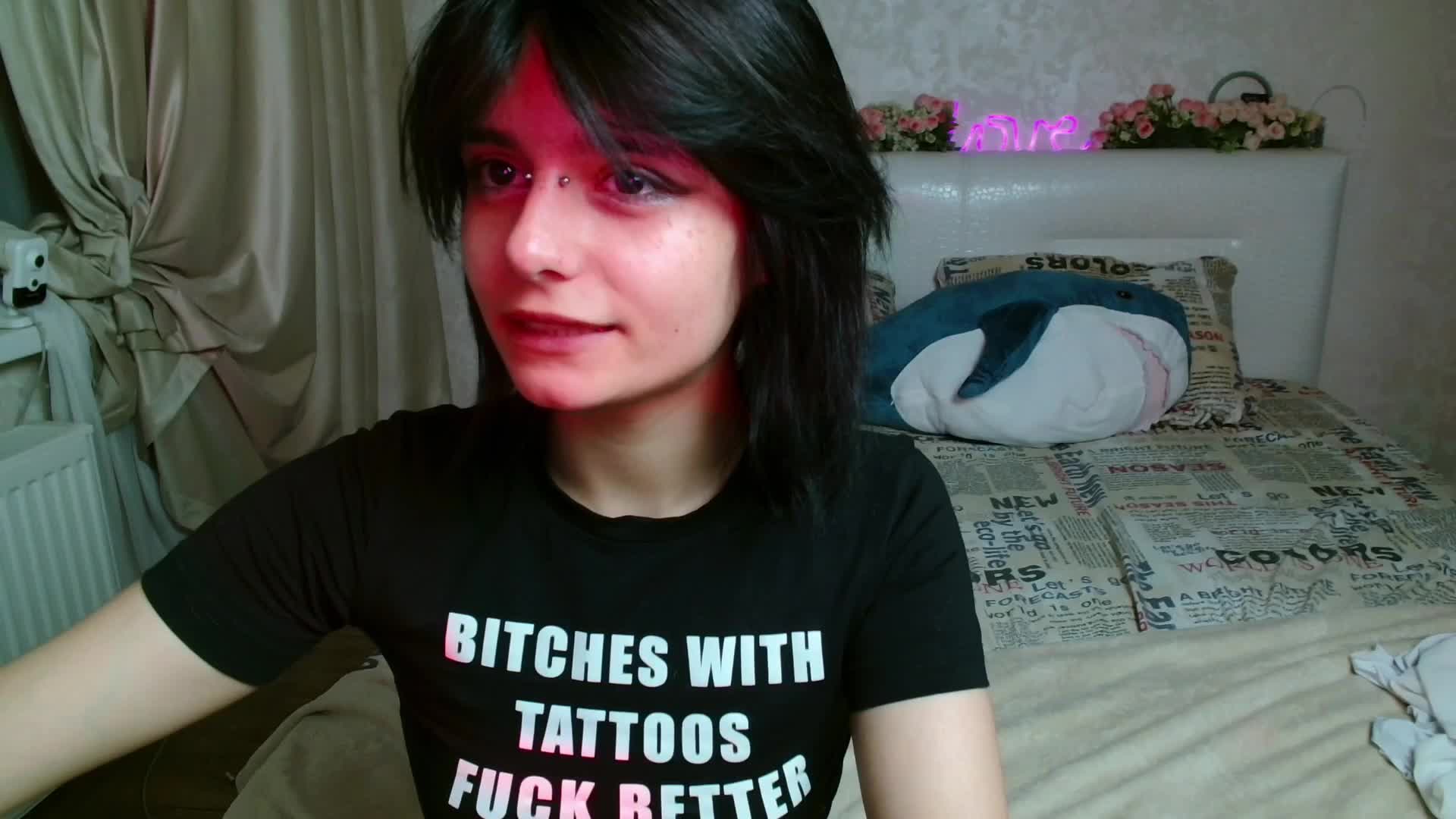 TheSluttyFox Adult Chat September 10, 2026