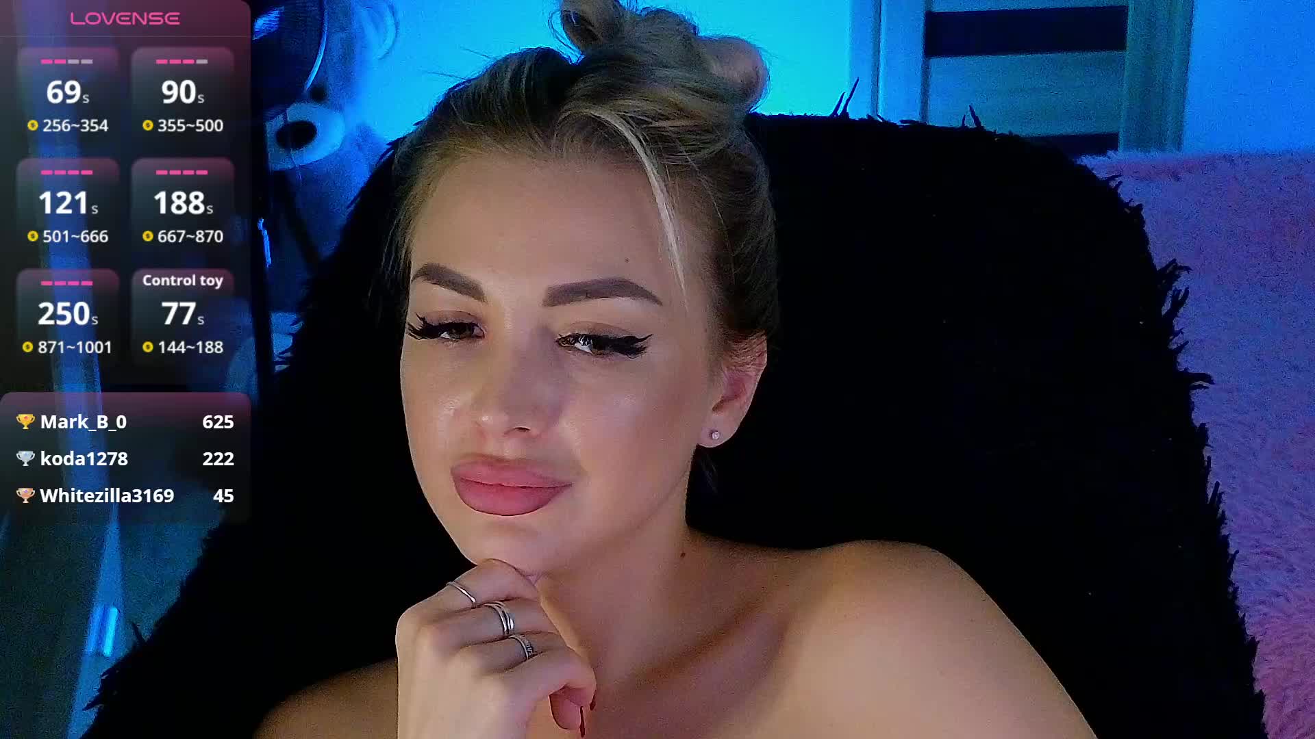 MilanaOmgReal Adult Chat September 10, 2026