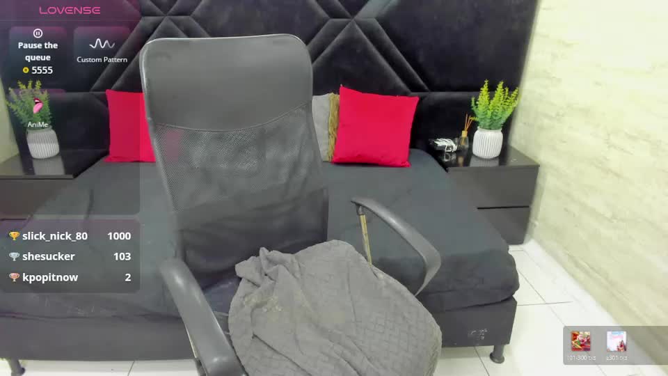 candy_lyn_ Adult Chat September 11, 2026