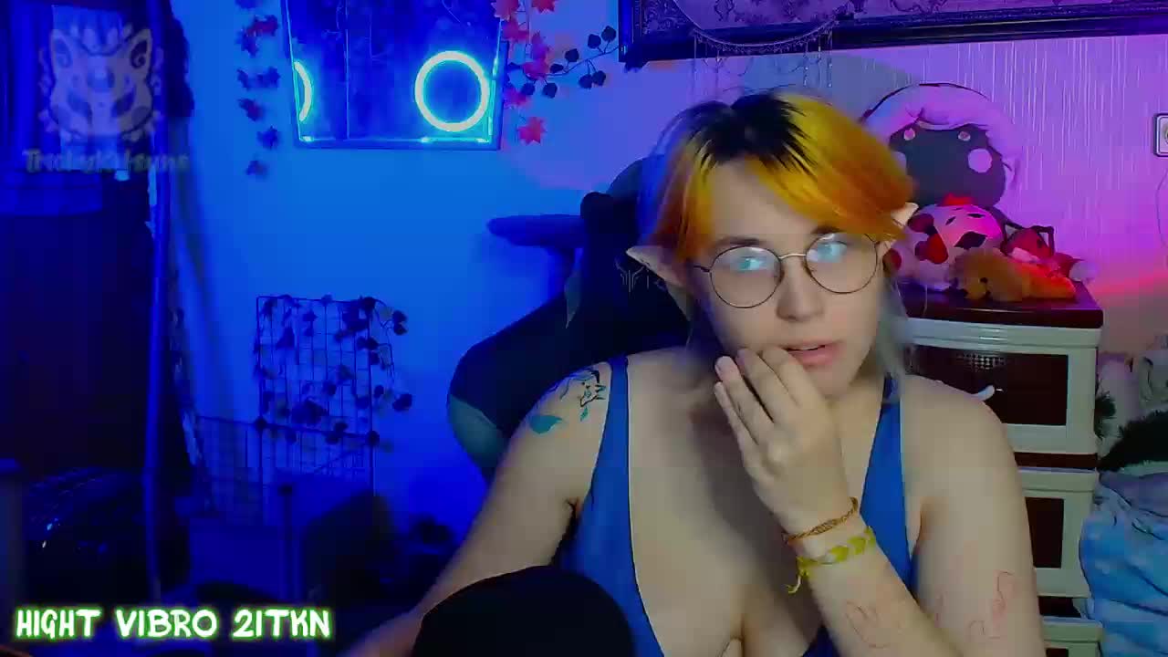 Tricky_Kitsune Adult Chat September 11, 2026