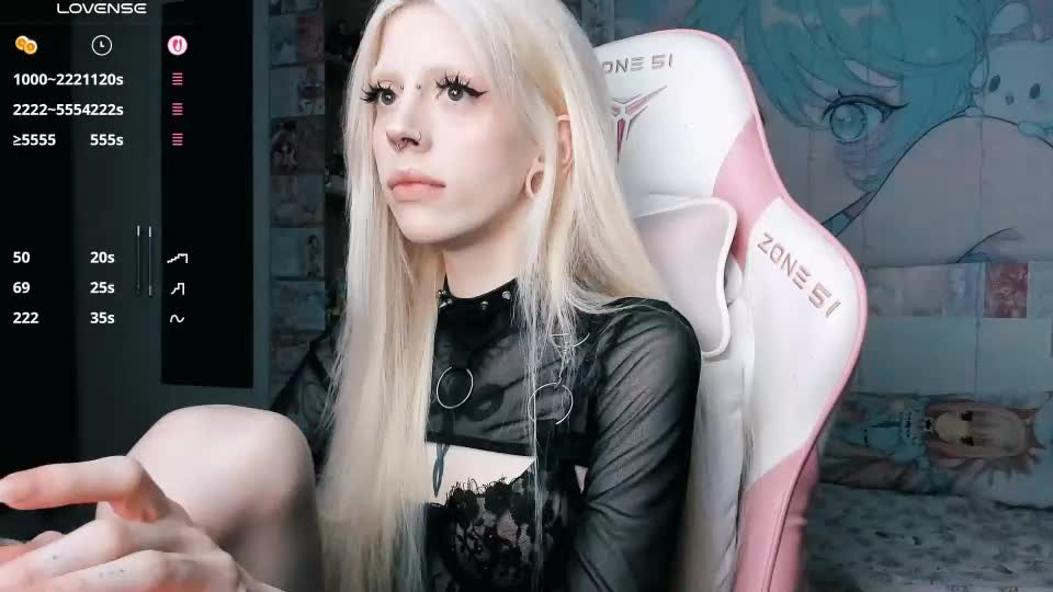 succubus_leslie Adult Chat September 10, 2026