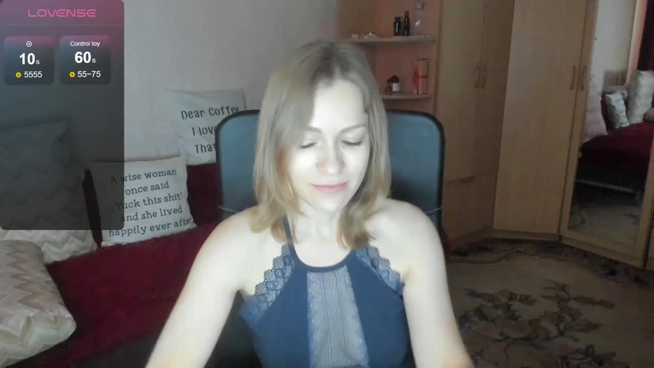 SilviaSweet Adult Chat September 10, 2026