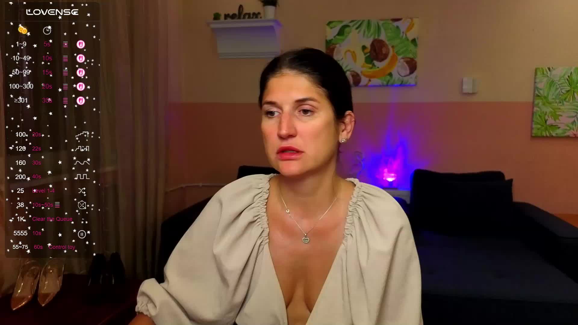 AliannaSoloKisses Adult Chat September 10, 2026