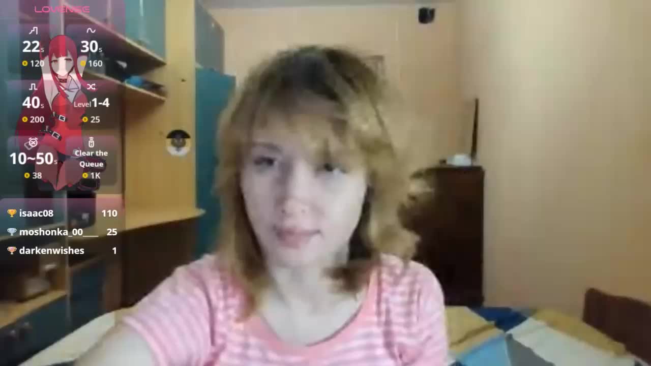Lizamiillss Adult Chat September 11, 2026
