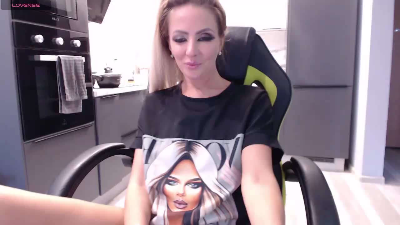 blondalina Adult Chat September 10, 2026