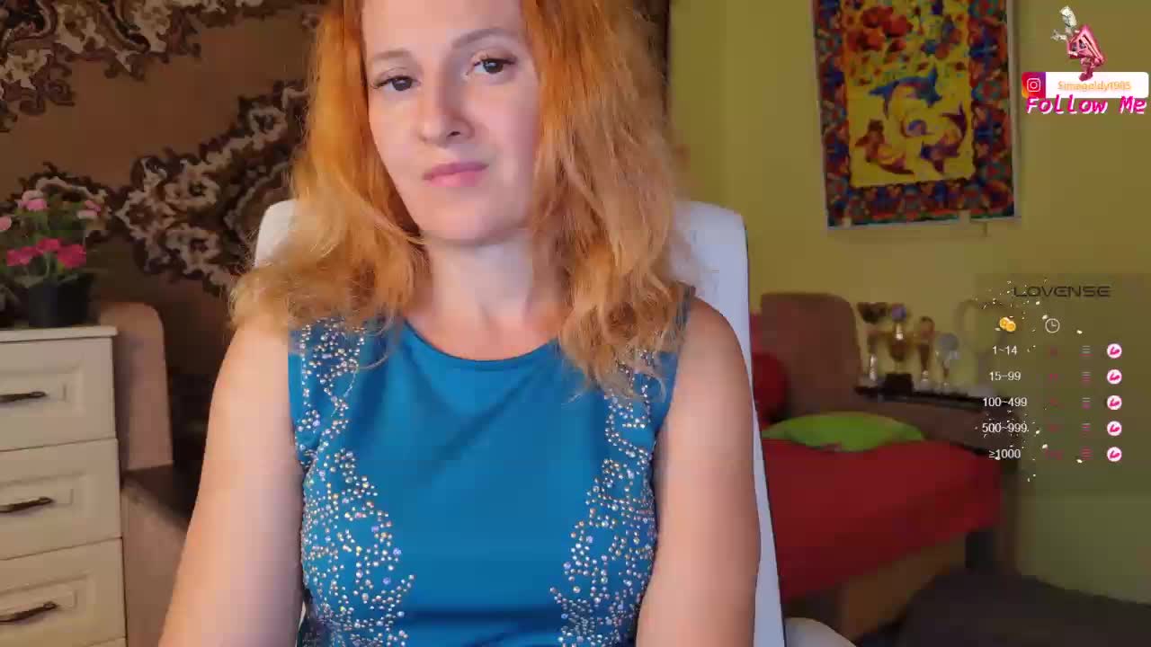 SimaGoldy Adult Chat September 10, 2026