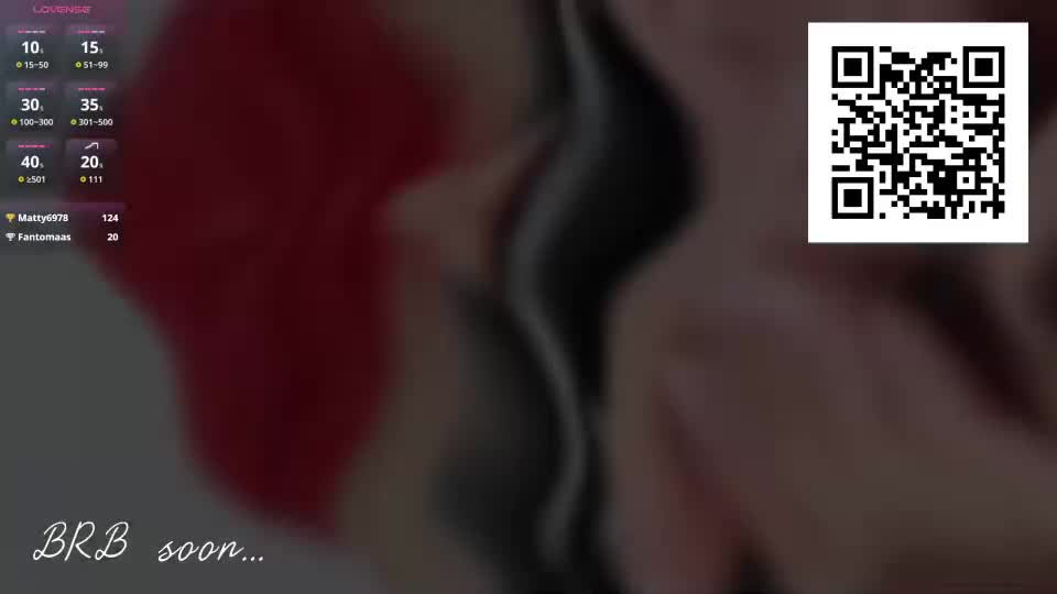 mistress_anna_dame Adult Chat September 11, 2026
