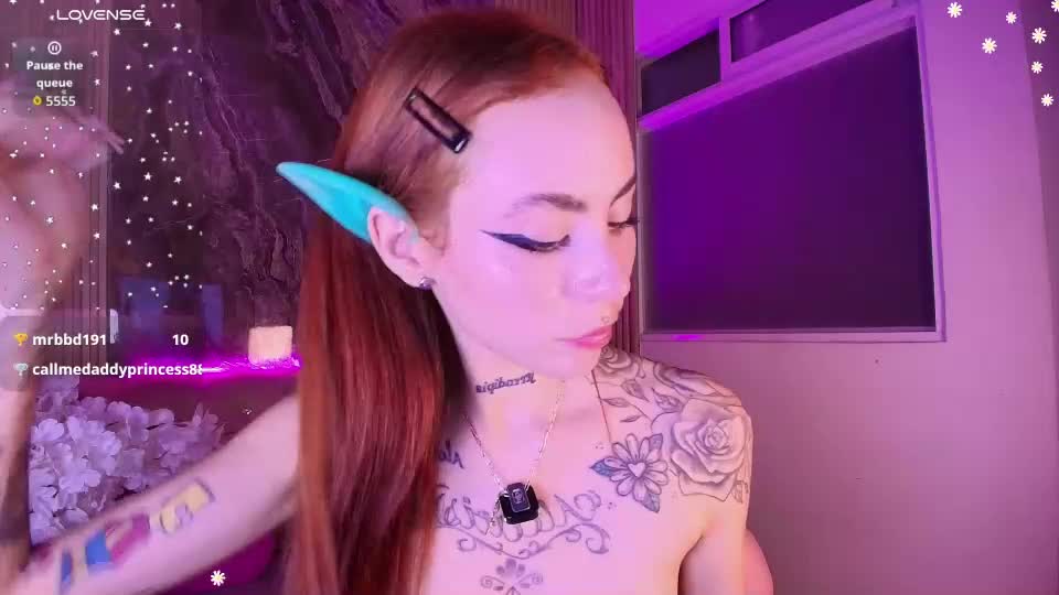 _sabrinaa_1 Adult Chat September 11, 2026