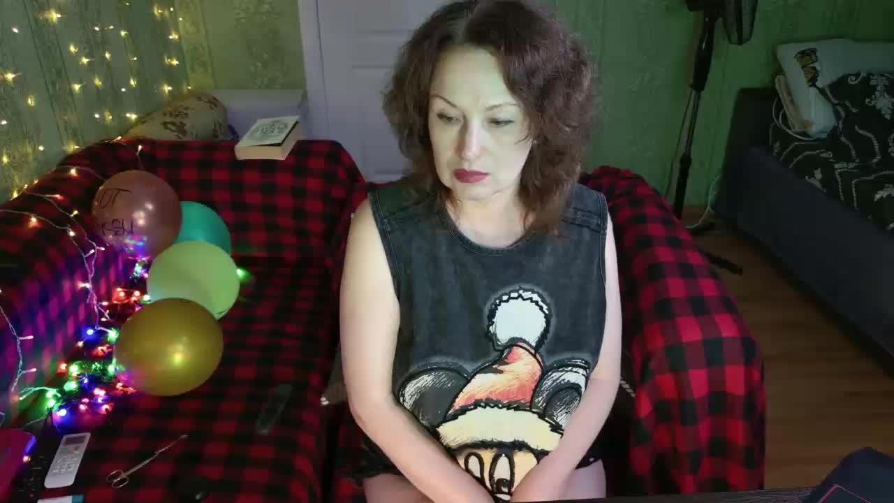 MeganIris Adult Chat September 11, 2026