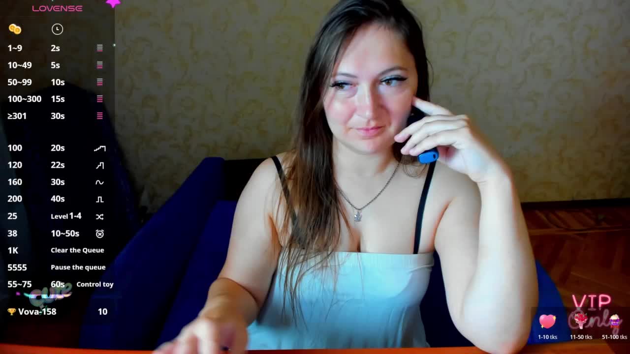IzzabellaLove Adult Chat September 11, 2026
