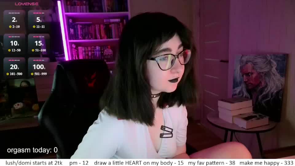 el_sweety Adult Chat September 11, 2026