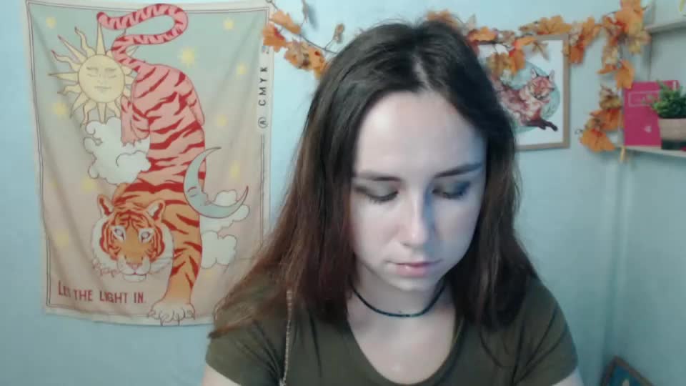 veryveryvery_shy Adult Chat September 11, 2026