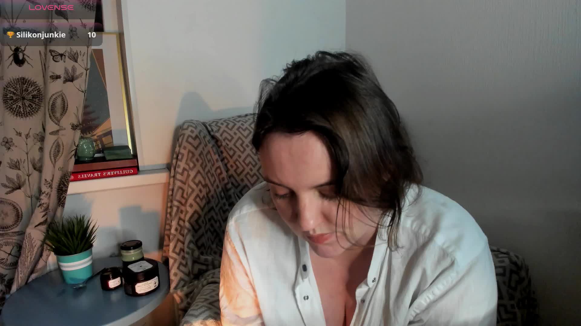 LelaRyann Adult Chat September 11, 2026