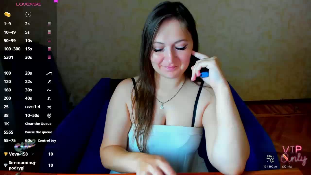 IzzabellaLove Adult Chat September 11, 2026