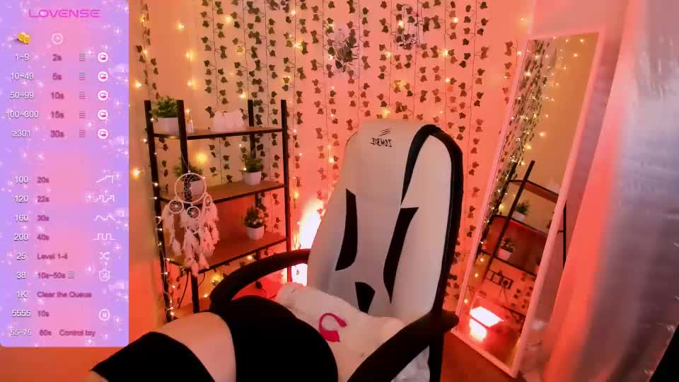 charligrace Adult Chat September 11, 2026