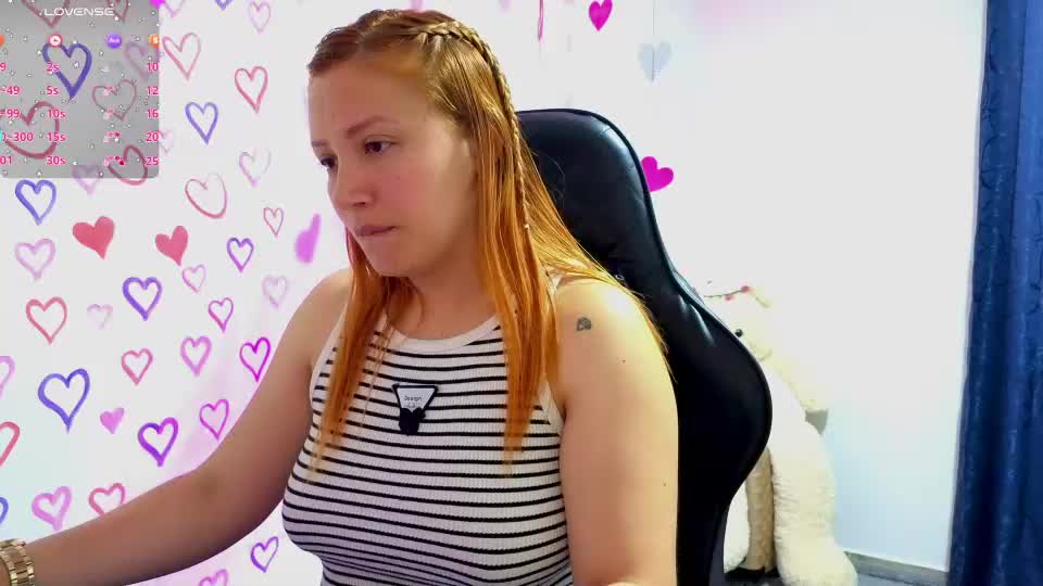 tessawhisnton Adult Chat September 11, 2026