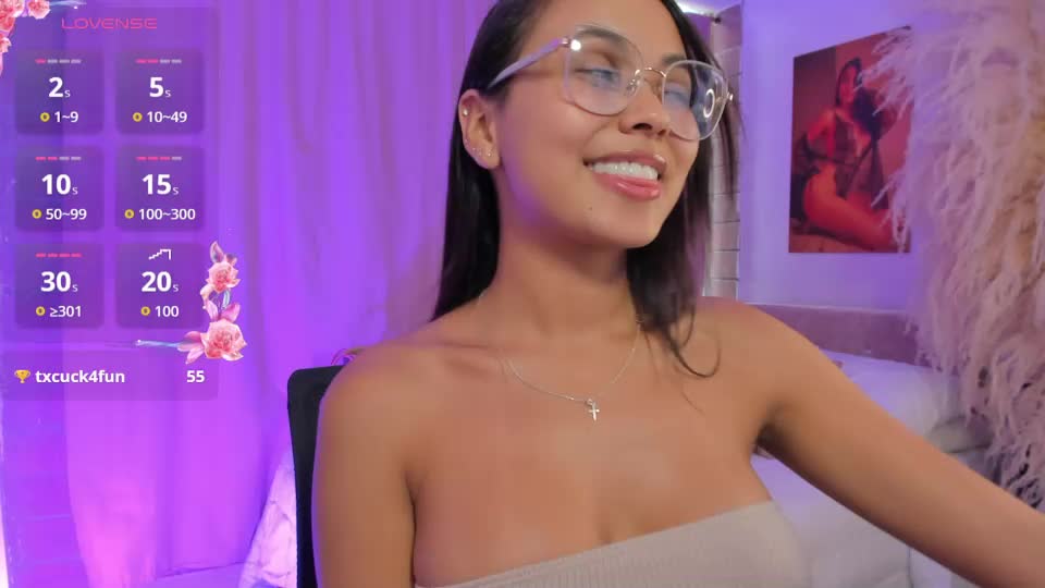 lucia_brown_ Adult Chat September 11, 2026