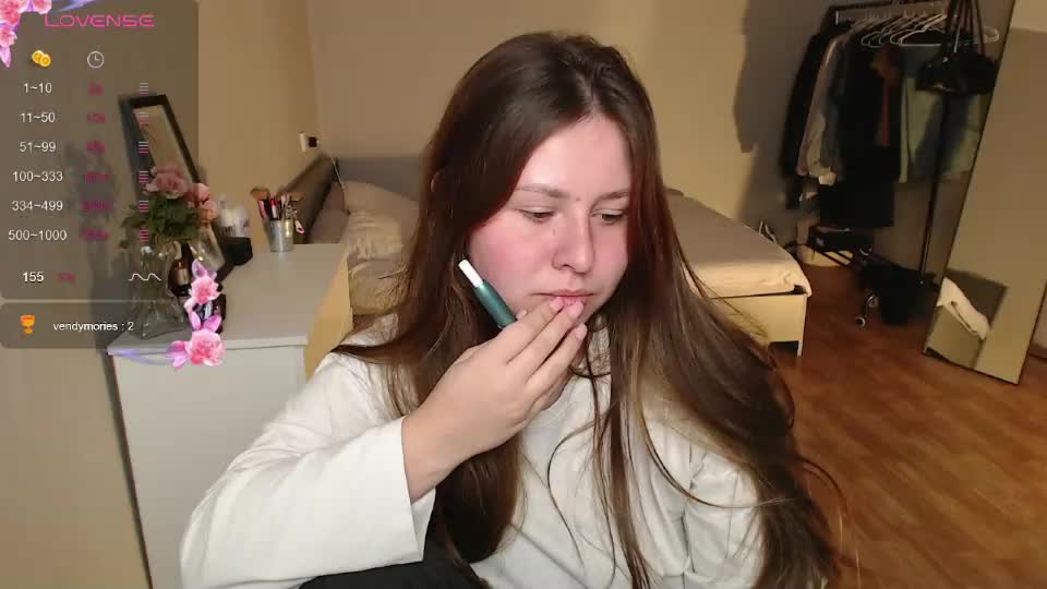 victoriassecrets_ Adult Chat September 11, 2026