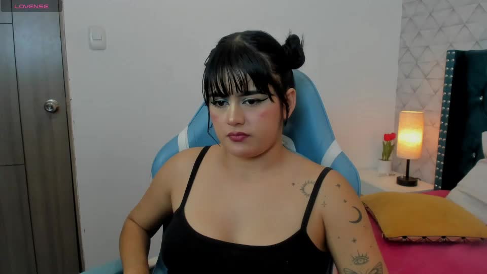valery_jame Adult Chat September 11, 2026