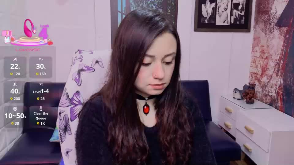 eva_rosell Adult Chat September 11, 2026