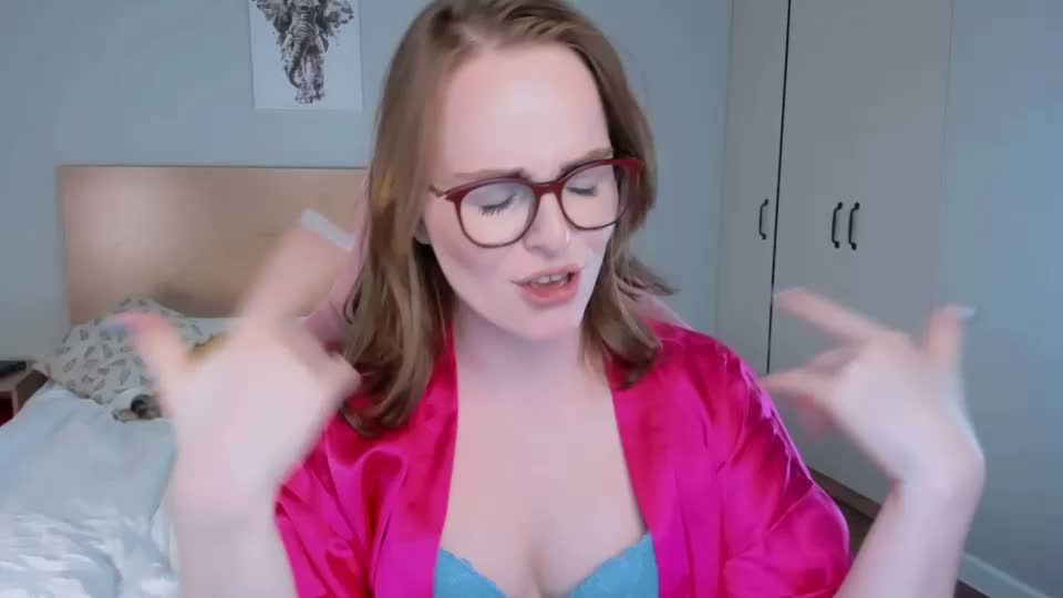 _gingermean_ Adult Chat September 11, 2026