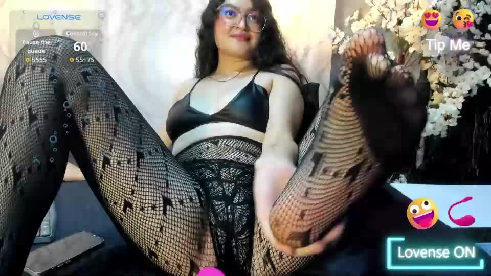 scarlett_montoya Adult Chat September 11, 2026
