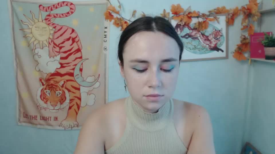 veryveryvery_shy Adult Chat September 11, 2026