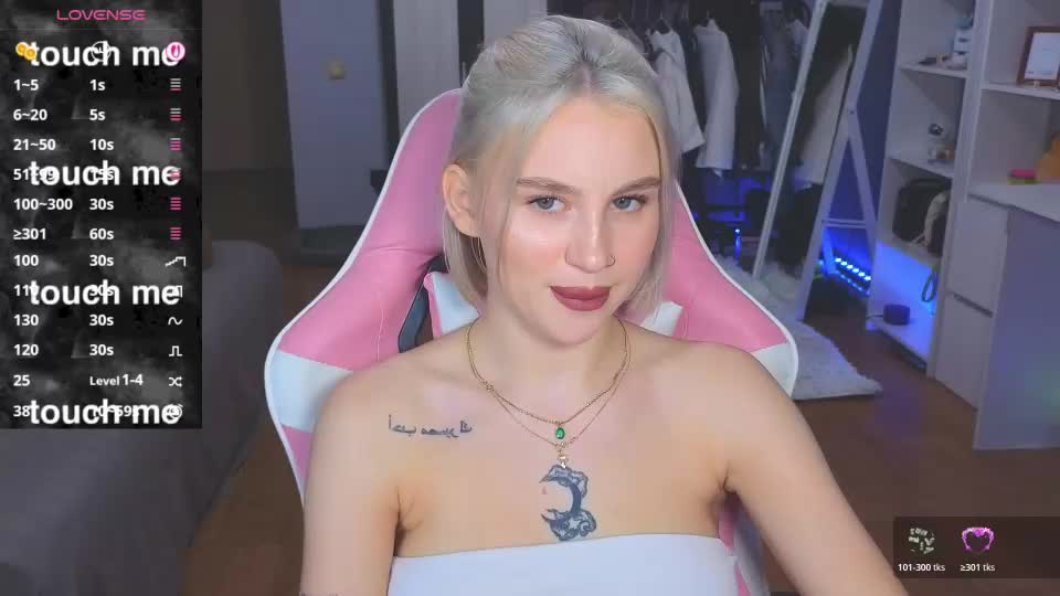barbieee_doll Adult Chat September 11, 2026