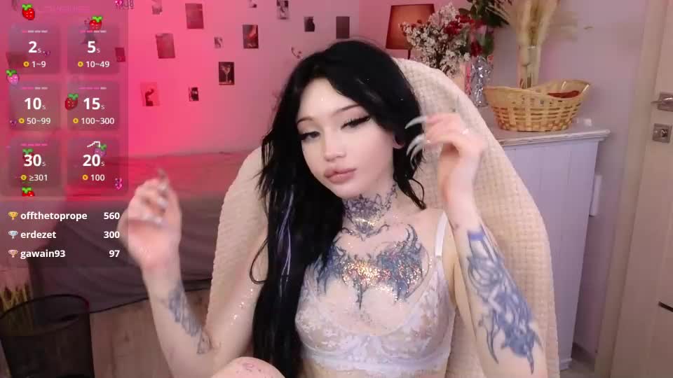 emma_kirks Adult Chat September 11, 2026