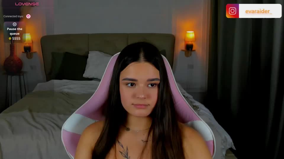raidereva_ Adult Chat September 11, 2026