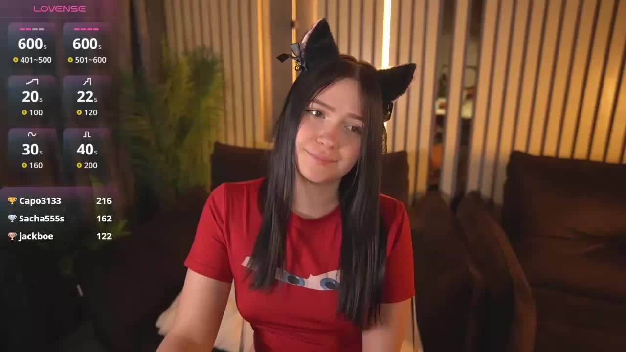 SecretKiraa Adult Chat September 11, 2026