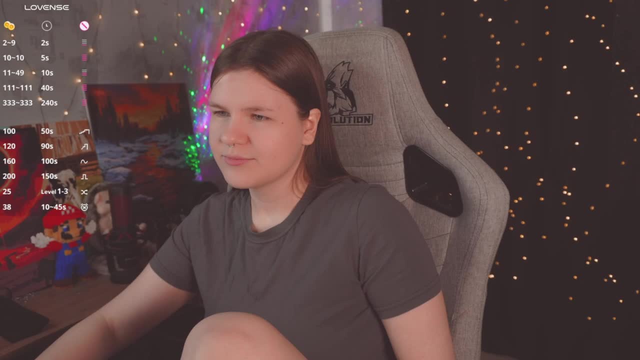 cutesoneckaaa Adult Chat September 11, 2026