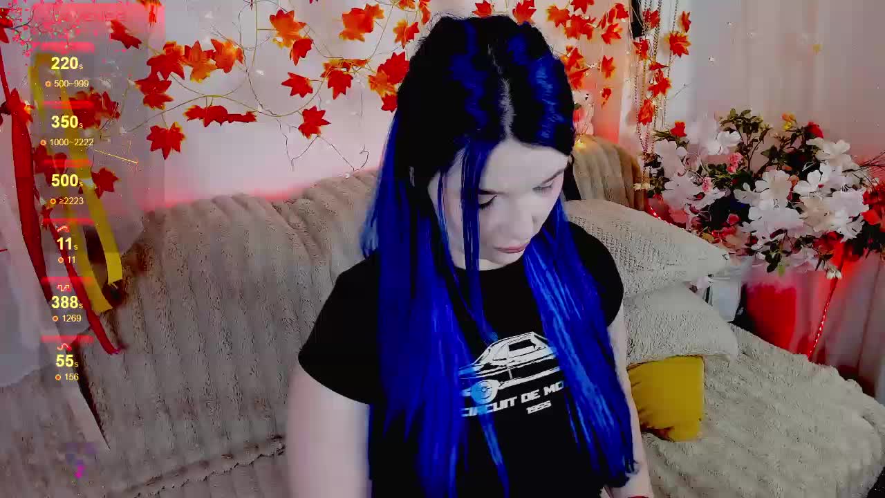 MiuAmano Adult Chat September 11, 2026